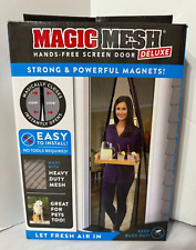 Magic mesh deluxe for sale  Baltimore