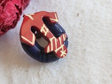 Collection ancien bouton d'occasion  Senozan