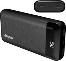 Energizer ue20058c 20000mah for sale  WOLVERHAMPTON