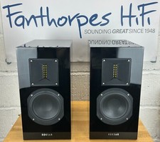 Roksan tr5 bookshelf for sale  HULL
