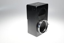 Mamiya lens hood for sale  Hazlehurst