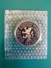 Gedenkmünze 600 jahre gebraucht kaufen  Neumünster