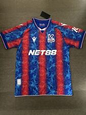 Crystal palace shirt for sale  BEDFORD