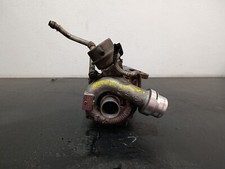 Turbo turbina renault usato  Rosarno