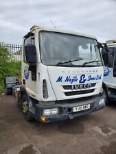 Iveco eurocargo 75e16 for sale  STOKE-ON-TRENT