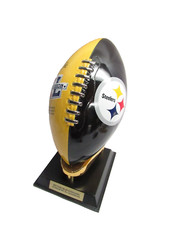 Pittsburgh steelers super for sale  Hackettstown