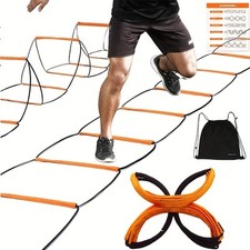 Agility ladder training for sale  Rancho Cucamonga