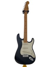 Fender México STD STRAT/1995/BLK/Guitarra elétrica/tipo Stratocaster/Preto #PF4I1P comprar usado  Enviando para Brazil