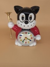 cat alarm clock for sale cat alarm clock for sale IRVINE