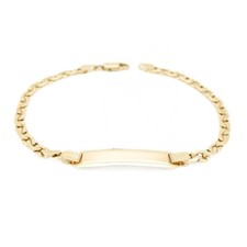 Bracciale uomo targhetta usato Bracciale uomo targhetta usato  Ancona