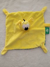 Doudou plat mouchoir d'occasion  Auterive