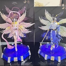 Digimon angewomon angemon gebraucht kaufen  Dettelbach