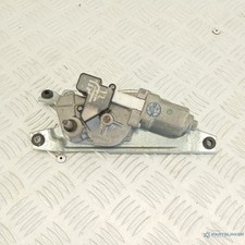 Motorino tergilunotto bmw usato  Torino