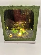 Diorama funko bitty gebraucht kaufen  Düsseldorf
