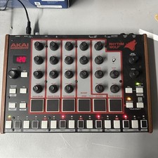Akai professional rhythm for sale  Herriman