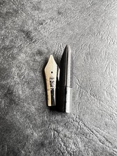 Montegrappa extra nib for sale  LONDON