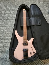 Zeru headless string for sale  DUNFERMLINE