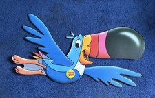 Kellogg toucan sam for sale  Saratoga Springs