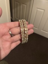 Indian pakistani gold for sale  BEDFORD