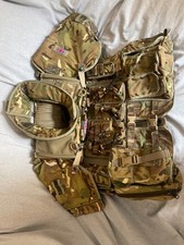 Mtp osprey mk4 for sale  SOLIHULL