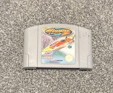 Hydro thunder nintendo for sale  REDRUTH