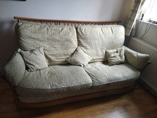 Vintage ercol high for sale  READING
