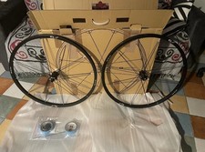 Ruote cerchi mtb usato  Trieste