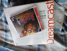 Pistolet gun dreamcast d'occasion  Vesoul