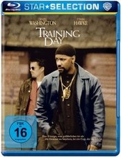 Training day blu gebraucht kaufen  Berlin