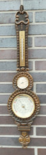 Wetterstation barometer hygrom gebraucht kaufen  Linnich