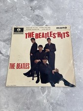 Beatles 1963 vinyl for sale  READING