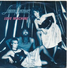 Love machine london gebraucht kaufen Love machine london gebraucht kaufen  Ahlen-Vorhelm