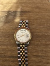 Vintage wittnauer mens for sale  Lindsay