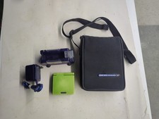 Nintendo Game Boy Advance SP GBA SP edição verde limão  comprar usado  Enviando para Brazil