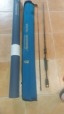 Abu garcia fantasista gebraucht kaufen  Langenhorn