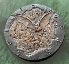 Médaille monnaie paris d'occasion  Angoulême
