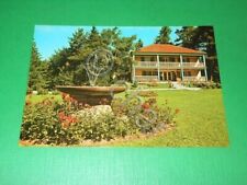 Cartolina costalovara renon usato  Vimodrone