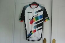 Maillot velo molteni d'occasion  Buzançais