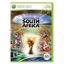 Usado, Copa do Mundo FIFA África do Sul 2010 - Xbox 360 (SOLTO) comprar usado  Enviando para Brazil