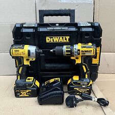 Dewalt 18v brushless for sale  COLCHESTER