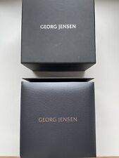 georg jensen watch for sale  TOTNES