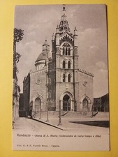 Randazzo chiesa santa usato Randazzo chiesa santa usato  Mantova