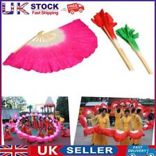 Dance fan colorful for sale  UK