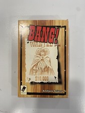Bang gioco tavolo usato  Bergamo