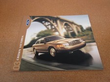 2003 ford crown for sale  Webster