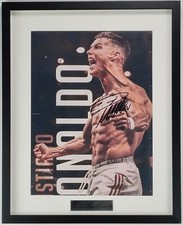 Cristiano ronaldo canvas d'occasion  France
