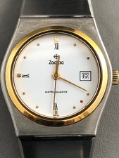 Zodiac astroquartz tolle gebraucht kaufen  Leutenbach