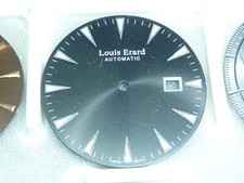 Cadran montre louis d'occasion  Vernantes