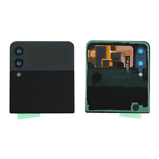 Nova Capa Traseira Superior Tela OLED Secundária para Samsung Galaxy Z Flip3 5G (F711) comprar usado  Enviando para Brazil