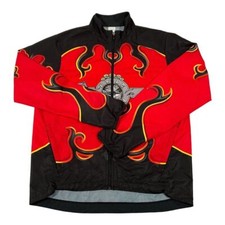 Giacca sugoi cycle usato  Spedire a Italy